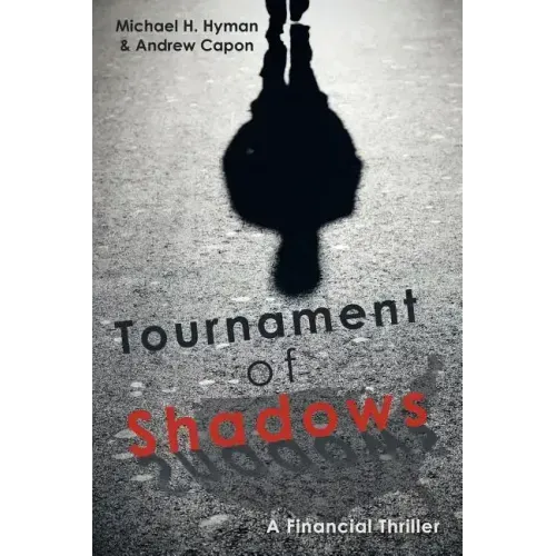 Tournament of Shadows