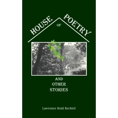 House of Poetry