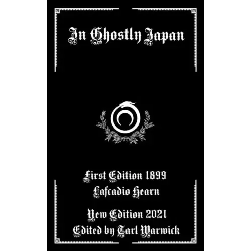 In Ghostly Japan