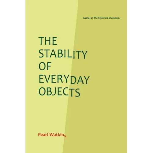 The Stability of Everyday Objects