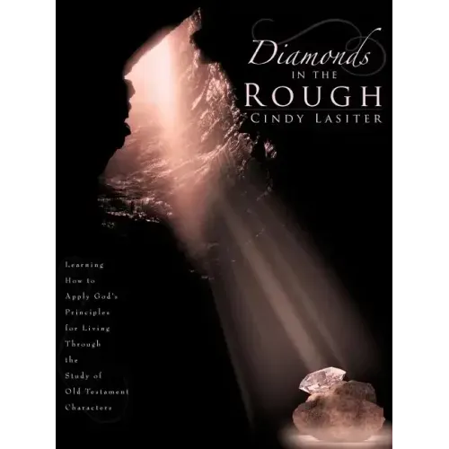 Diamonds in the Rough