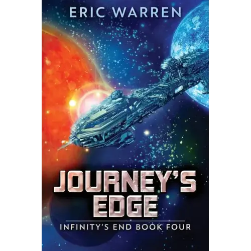 Journey's Edge