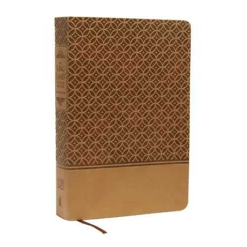 Study Bible-KJV