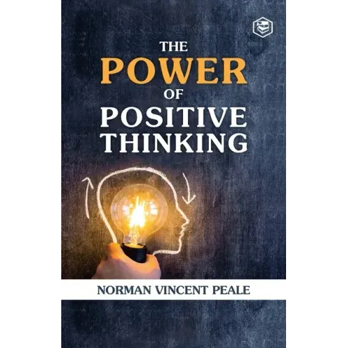 The Power Of Positive Thinking