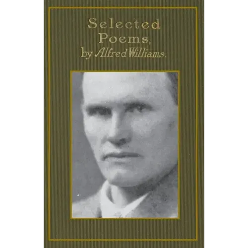 Selected Poems and The Testament: Facsimile Reprint