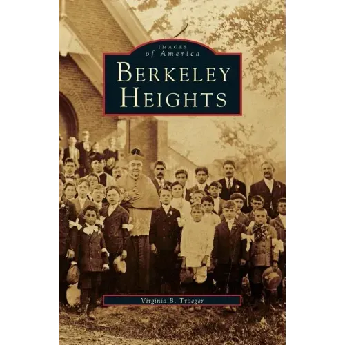 Berkeley Heights