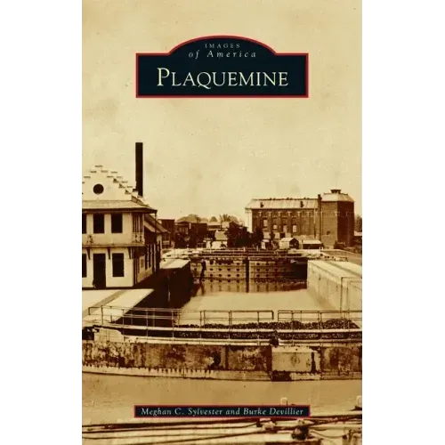Plaquemine