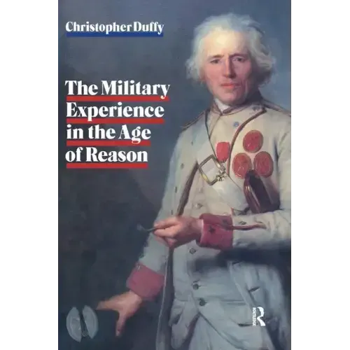 Military Experience in the Age of Reason