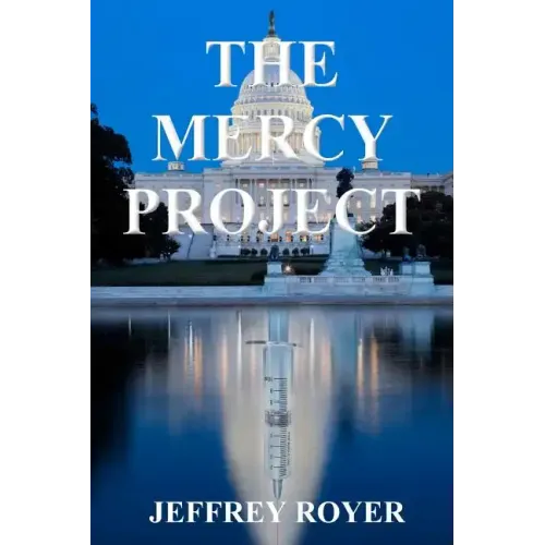The Mercy Project