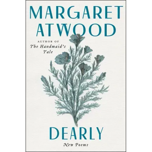 Dearly: New Poems