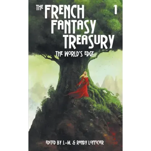 The French Fantasy Treasury (Volume 1)