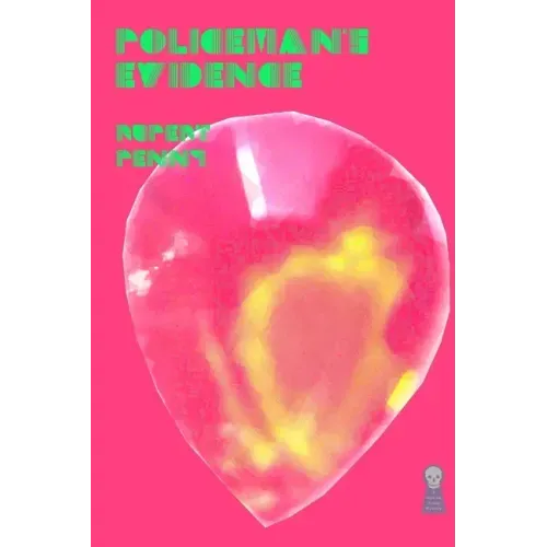 Policeman's Evidence TPB