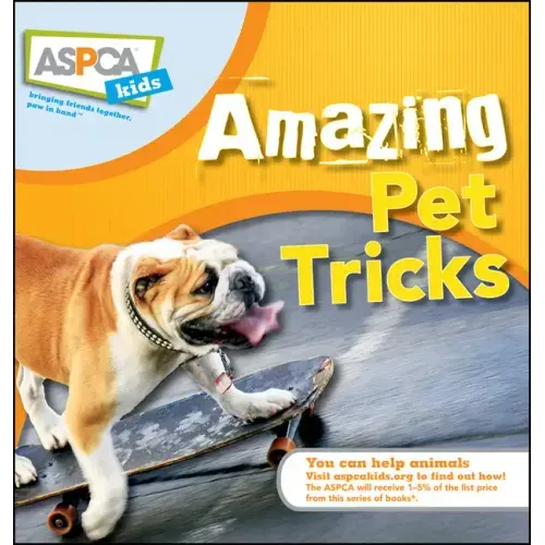Amazing Pet Tricks