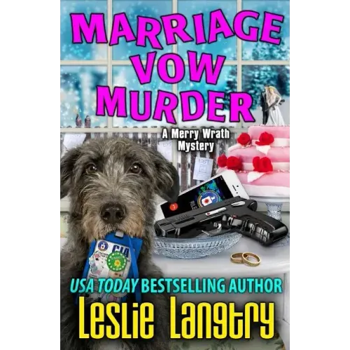 Marriage Vow Murder