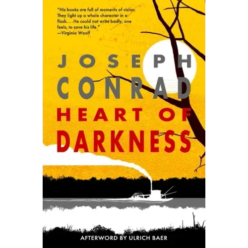 Heart of Darkness (Warbler Classics)