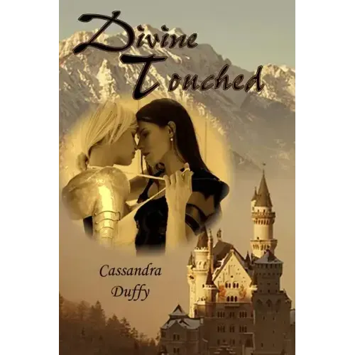 Divine Touched
