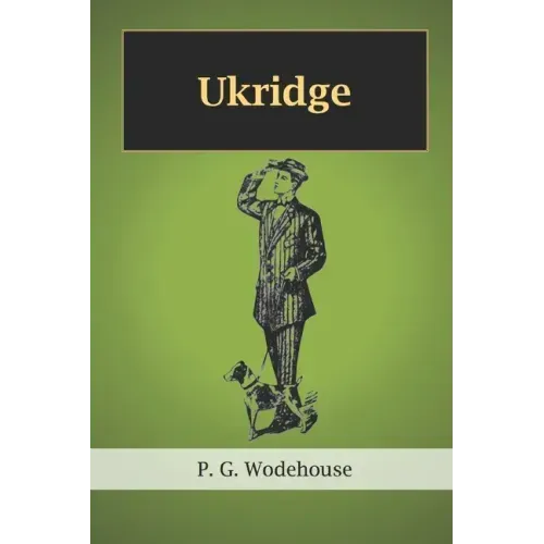 Ukridge