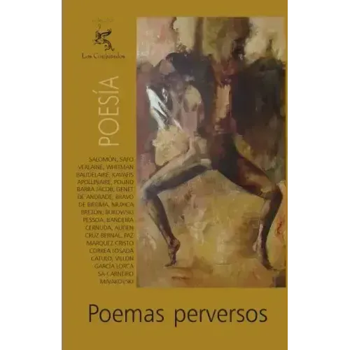 Poemas perversos