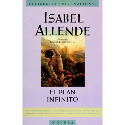 Plan Infinito, El