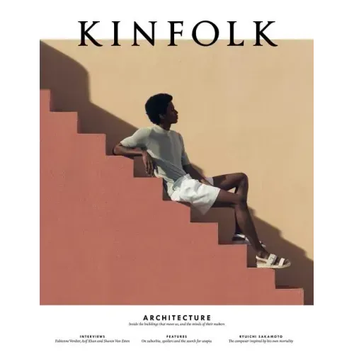 Kinfolk 31: Volume 31