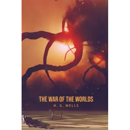 The War of the Worlds