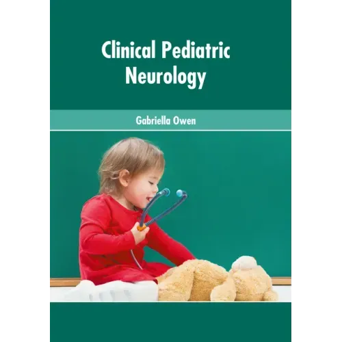 Clinical Pediatric Neurology