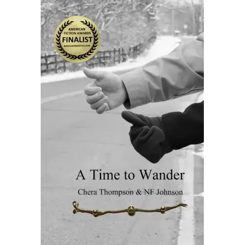 A Time To Wander