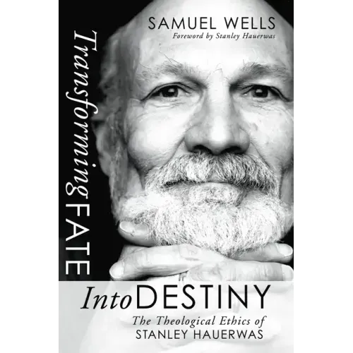 Transforming Fate into Destiny