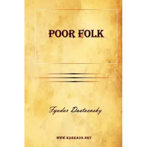 Poor Folk