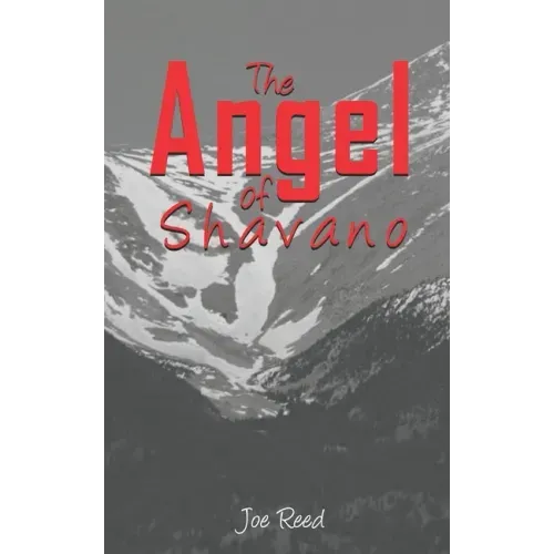 The Angel of Shavano
