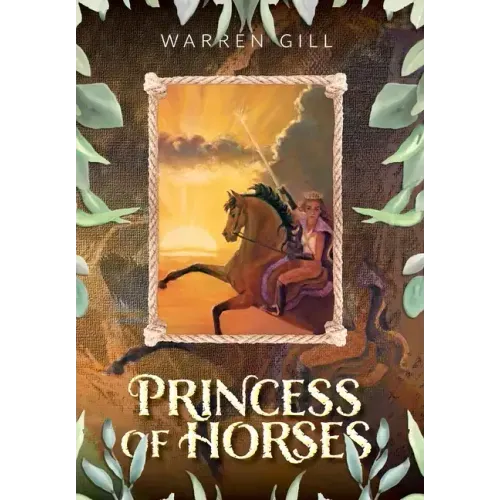 Princess of Horses