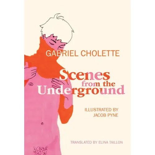 Scenes from the Underground