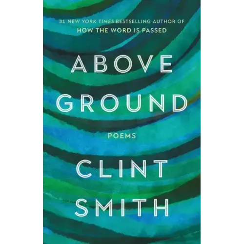 Above Ground