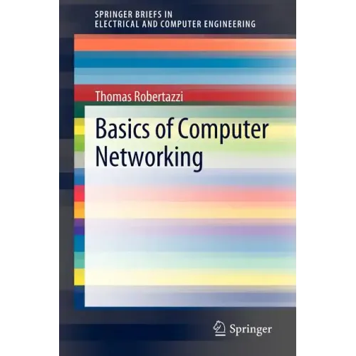 Basics of Computer Networking
