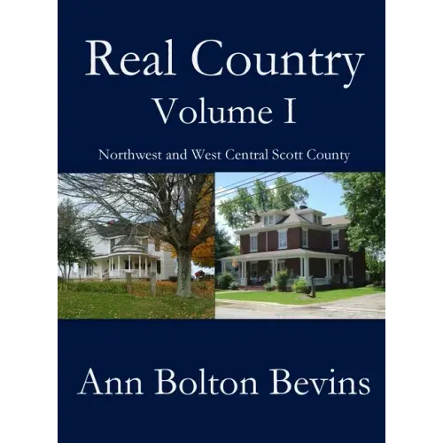 Real Country Volume One