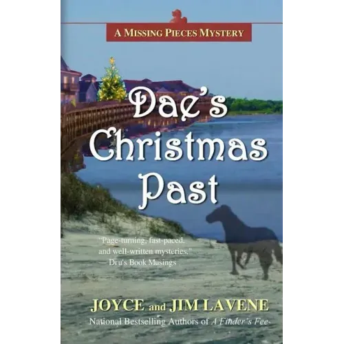 Dae's Christmas Past