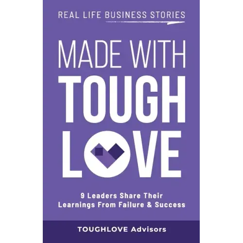Made with Toughlove