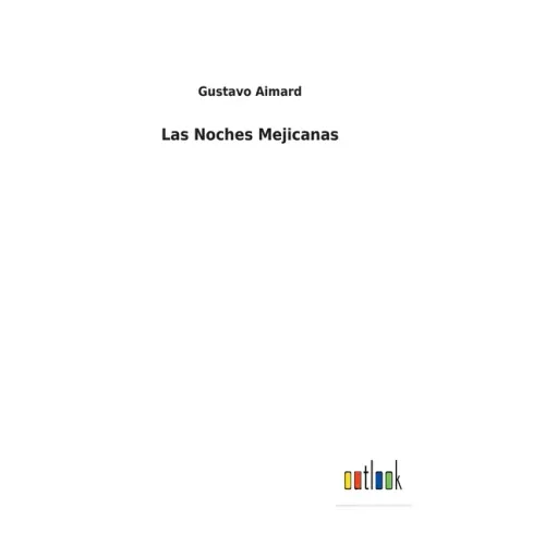 Las Noches Mejicanas