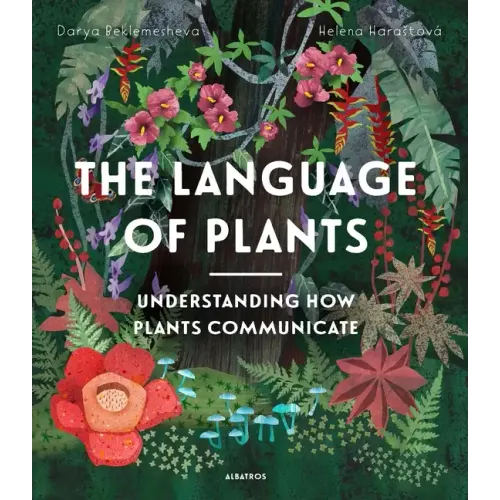 The Language of Plants