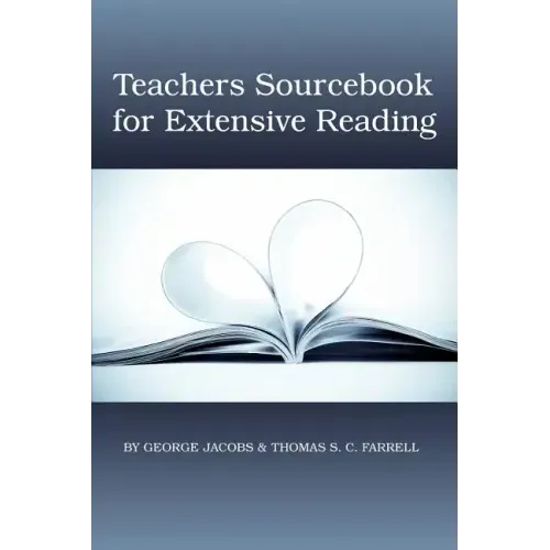 Teacher's Sourcebook for Extensive Reading