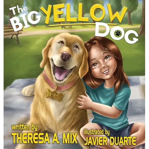 The Big Yellow Dog