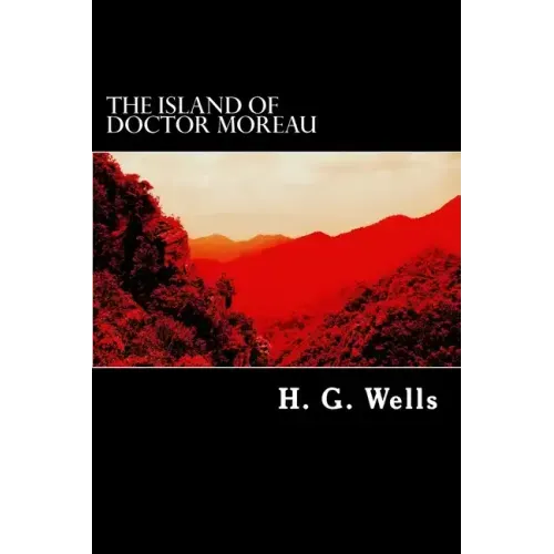 The Island of Doctor Moreau