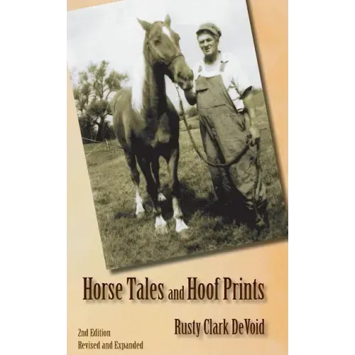 Horse Tales and Hoof Prints