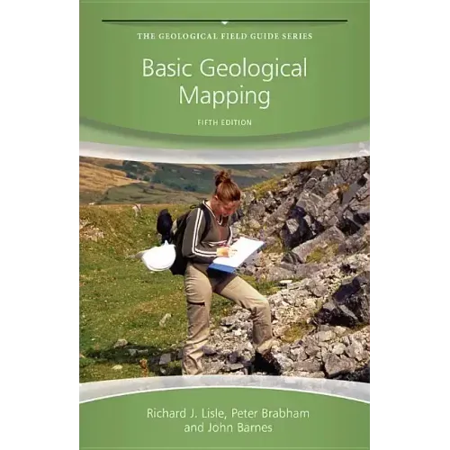 Basic Geological Mapping 5e