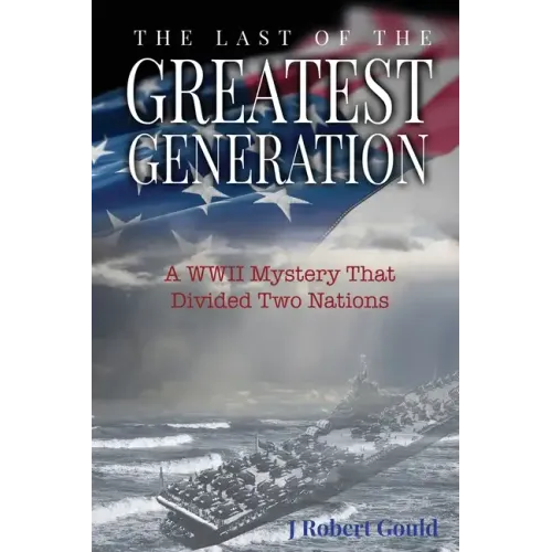 The Last of the Greatest Generation