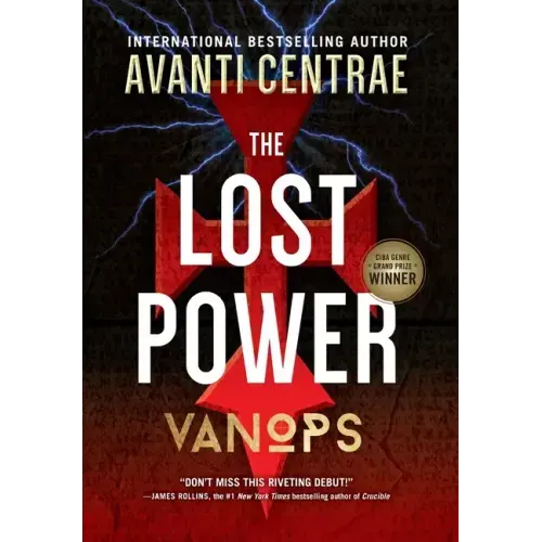 VanOps: The Lost Power