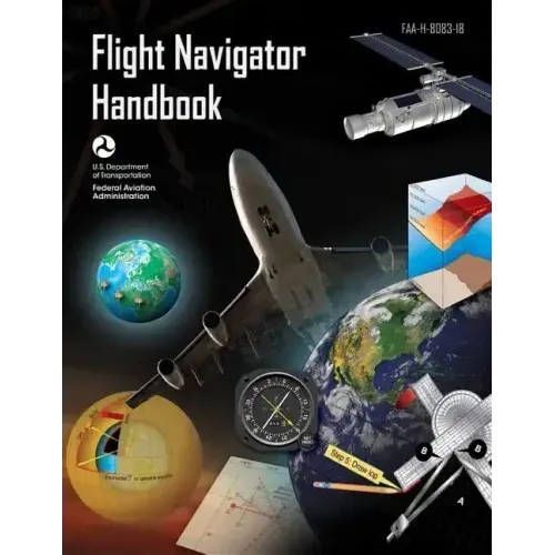 Flight Navigator Handbook