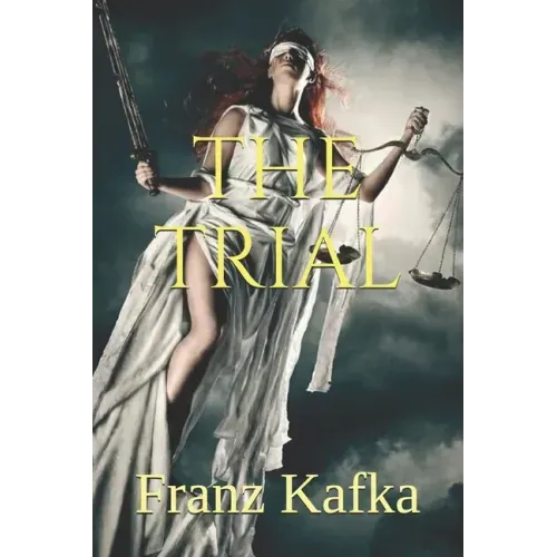 The Trial (Official Edition)