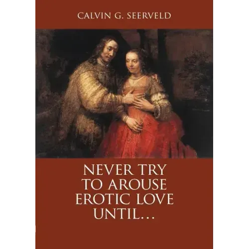 Never Try to Arouse Erotic Love Until . . .: The Song of Songs, in Critique of Solomon: A Study Companion