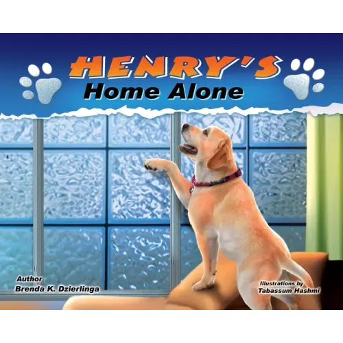 Henry's Home Alone